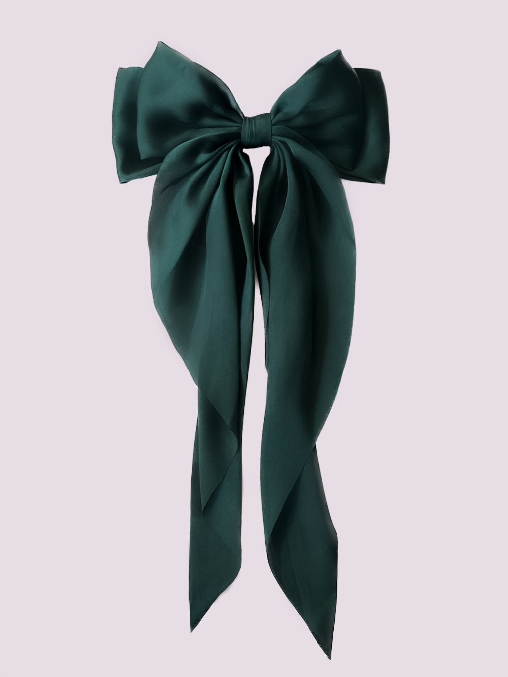 Green Bow