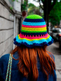 Crochet Hat Paradise Pop